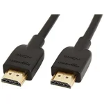 HDMI Male to Male 3 Meter Black Cable